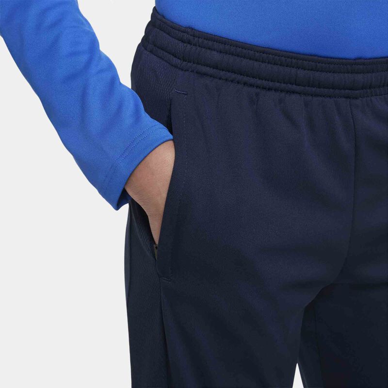 Nike Dri-FIT Academy, Obsidiana/Obsidiana/Blanco, hi-res