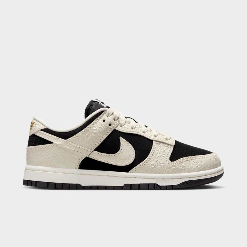 Zapatilla Nike Dunk Low, Negro, hi-res