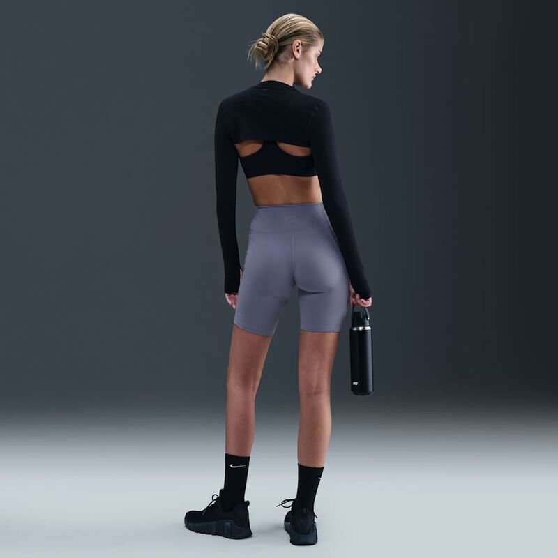 Short Nike Sportswear, Azul, hi-res