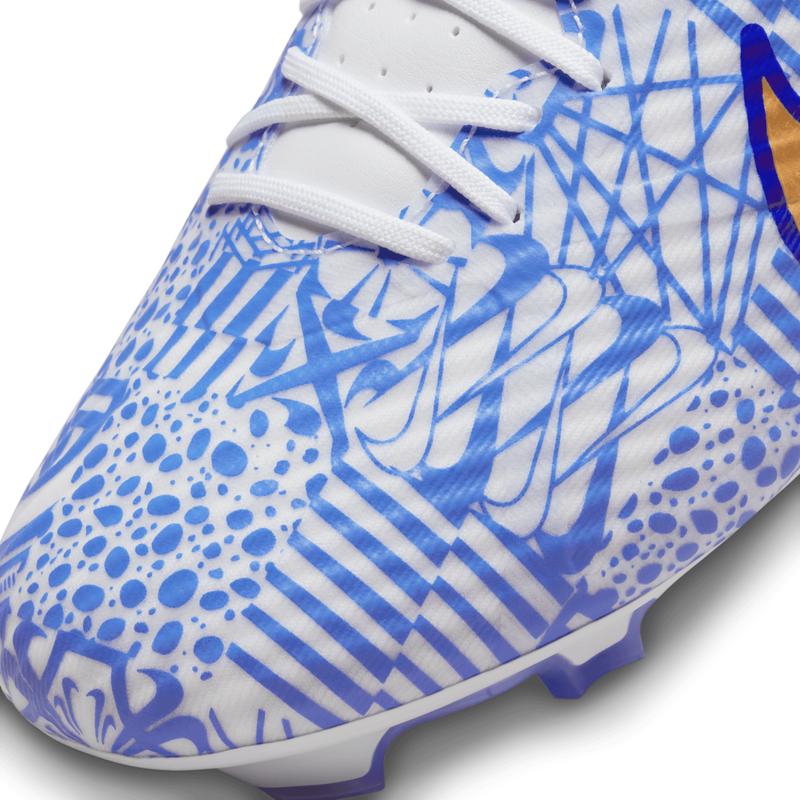 Nike Zoom Mercurial Vapor 15 Academy CR7 MG, Blanco, hi-res