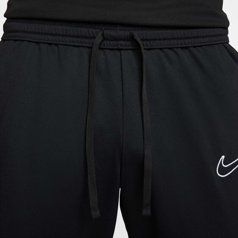 Nike Academy, Negro/Blanco/Blanco, hi-res
