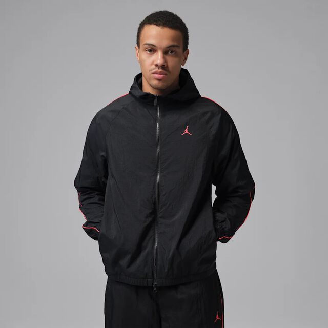 Casaca Jordan Sport Classic, Negro, hi-res