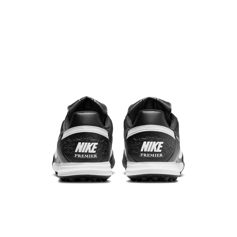 Nike Premier 3, Blanco/Negro, hi-res