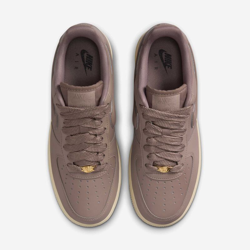 Nike Air Force 1 '07, Marrón Visón/Vela, hi-res