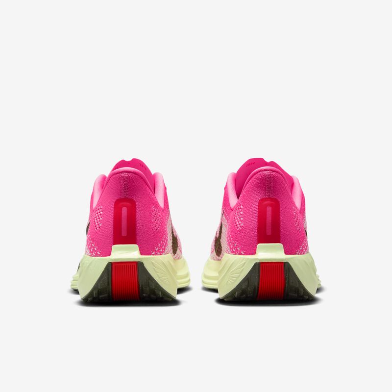 Nike Pegasus Plus, Hiper Rosa/Carmesí Brillante/Apenas Volt/Sequoia, hi-res