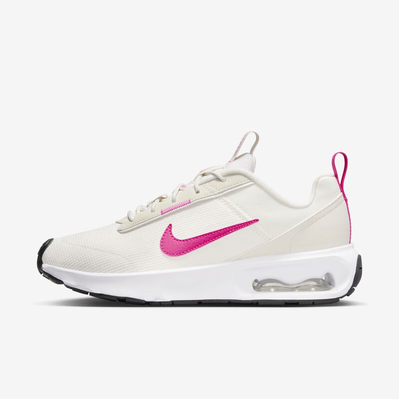 Nike Air Max INTRLK Lite, Blanco Cumbre/Fantasma/Blanco/Rosa Intenso, hi-res