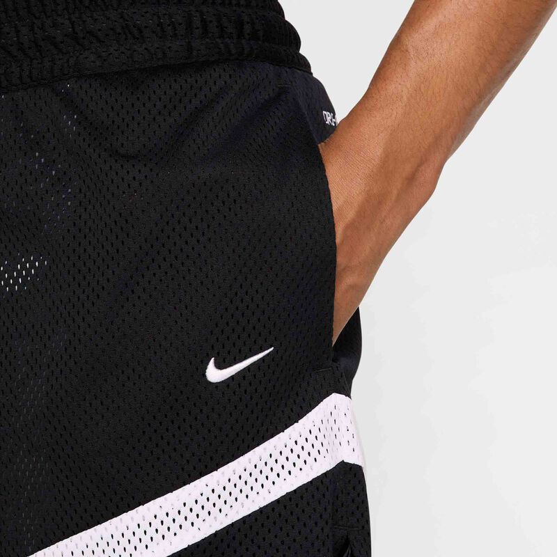 Nike Icon, Negro/Blanco/Blanco, hi-res