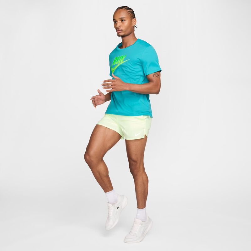 Nike Miler Run Energy, Cactus empolvado, hi-res