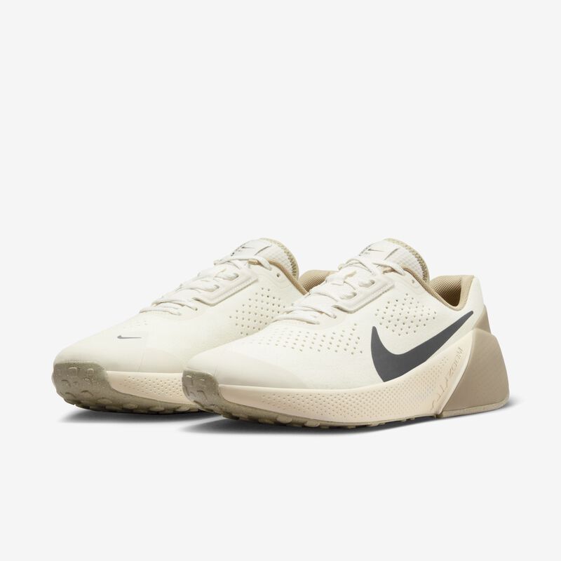 Nike Air Zoom TR 1, Fantasma/Caqui/Marrón Claro/Medio Ceniza, hi-res
