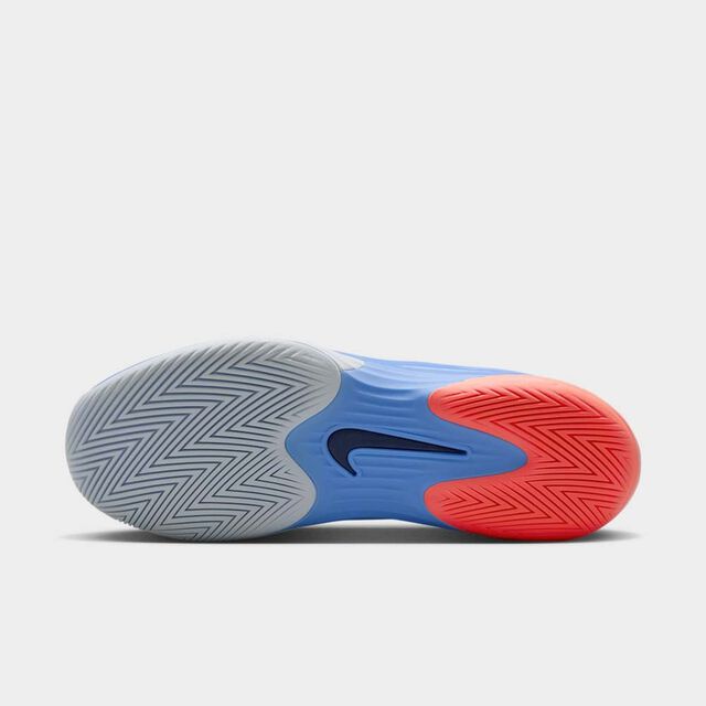 Zapatilla Nike Vapor, Azul, hi-res