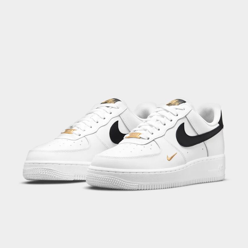[Ljava.lang.String;@46d58ed0 Nike Air Force 1 '07 Essential, Blanco, hi-res