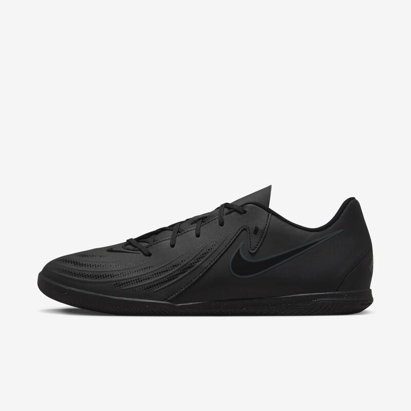 Nike Phantom GX 2 Club, Negro/Negro-Jungla Profunda, hi-res