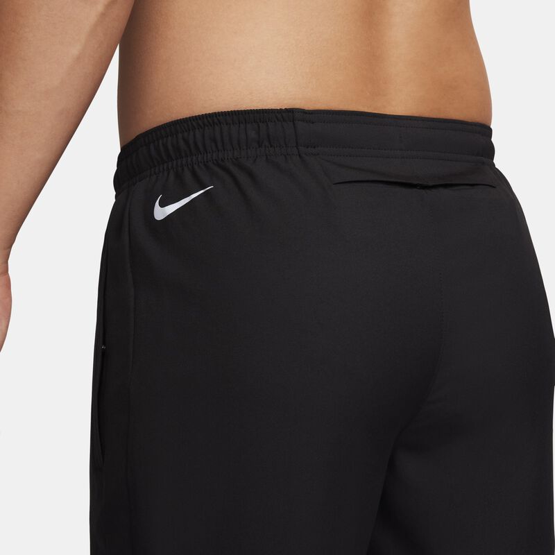 Pantal&oacute;n Nike, Negro, hi-res