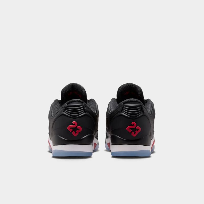 [Ljava.lang.String;@105a9b67 Air Jordan Sixty Plus Low, Negro, hi-res