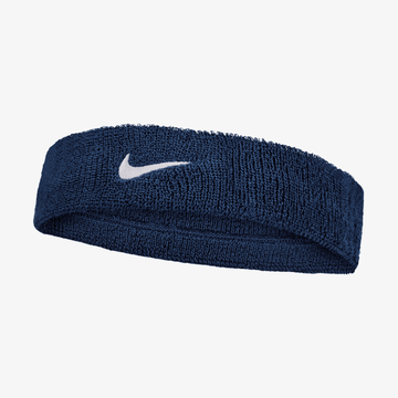Nike Swoosh Classic, Azul Marino Universitario/Blanco, hi-res