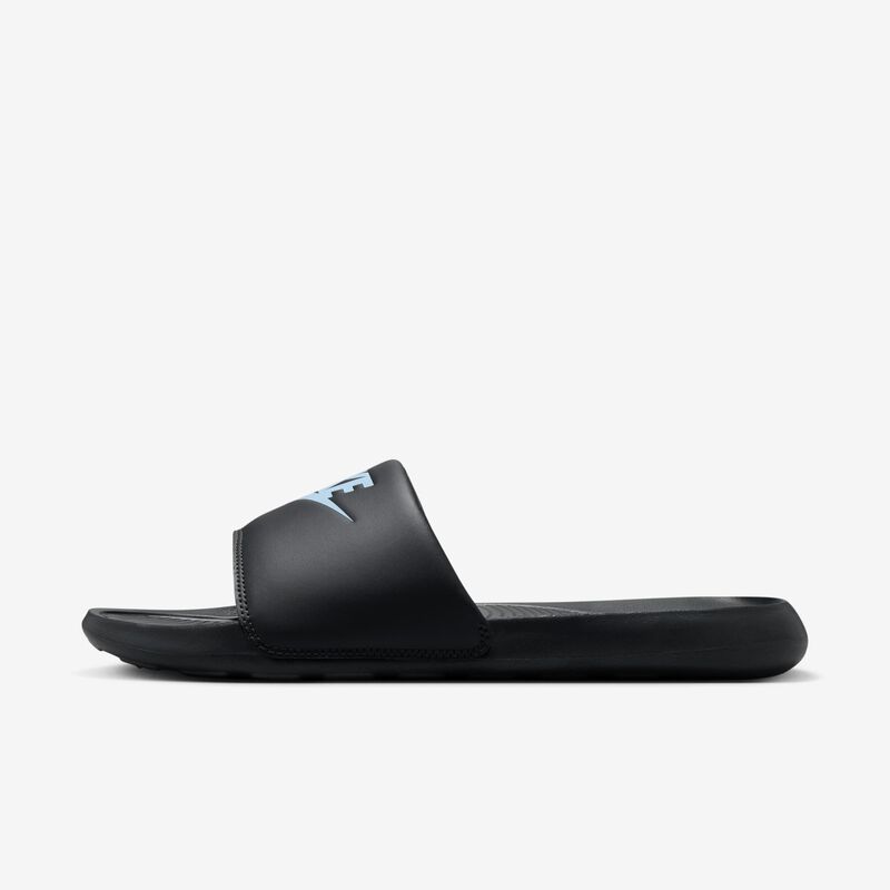 Nike Victori One, Antracita/Antracita/Azul Militar Claro, hi-res