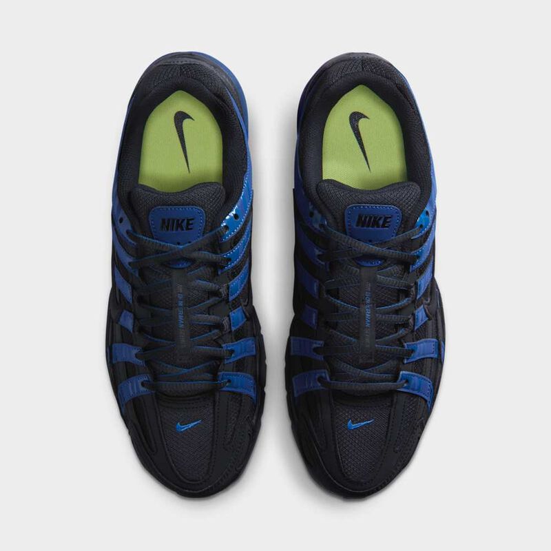 Zapatilla Nike P-6000, Azul, hi-res