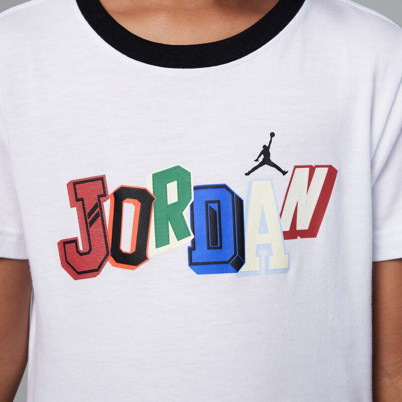Jordan Court Of Legends, Blanco, hi-res