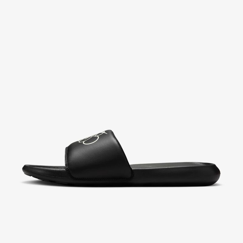 Nike Victori One, Negro/Vela/Blanco, hi-res