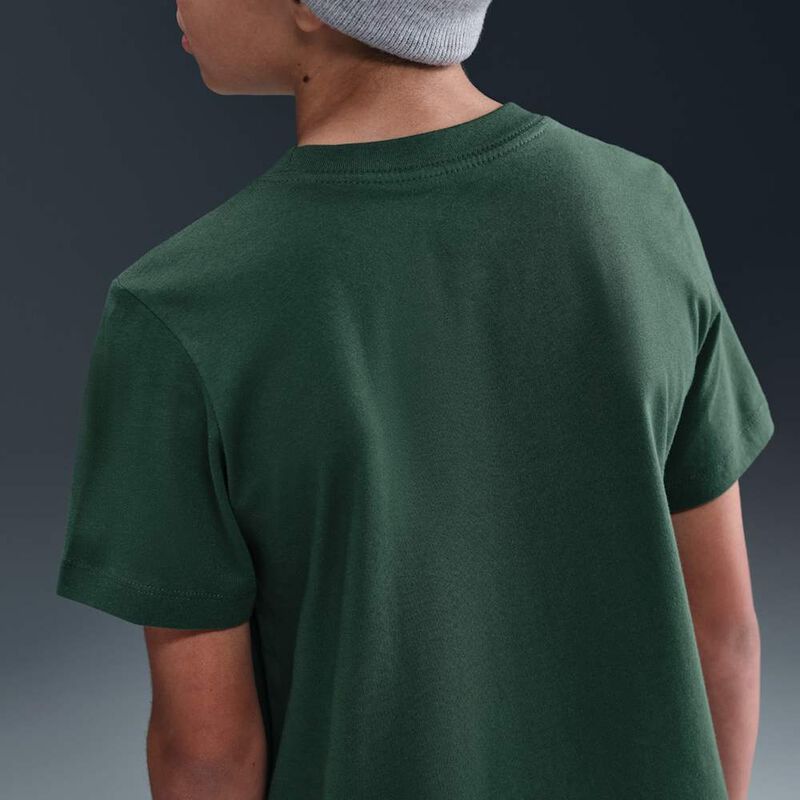 Polo Nike Sportswear, Verde, hi-res