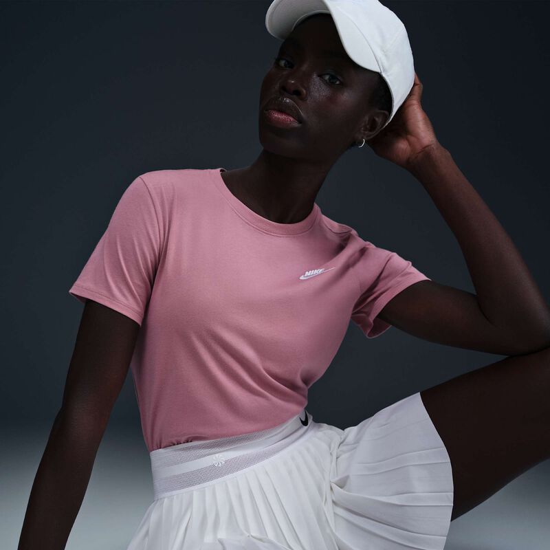 Nike Sportswear Club Essentials, Rosa Elemental, hi-res