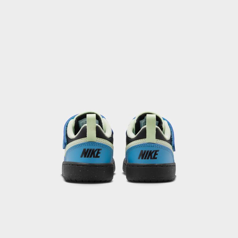 [Ljava.lang.String;@3e28dafd Nike Court Borough Low Recraft, Negro, hi-res