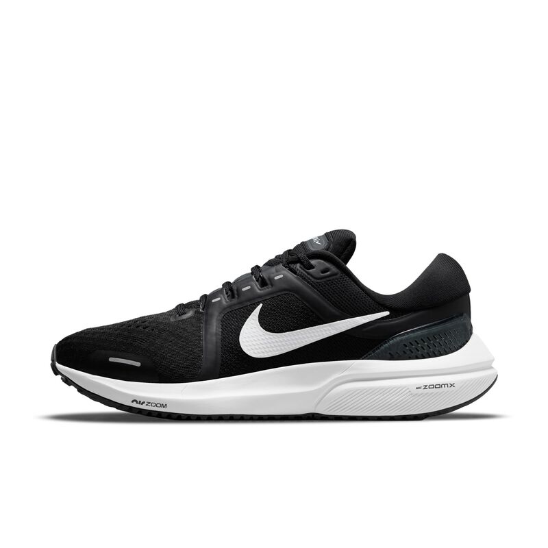 Nike Air Zoom Vomero 16, Negro/Anthracite/Blanco, hi-res
