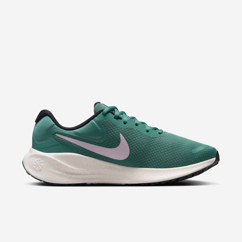 Zapatilla Nike Revolution, Verde, hi-res