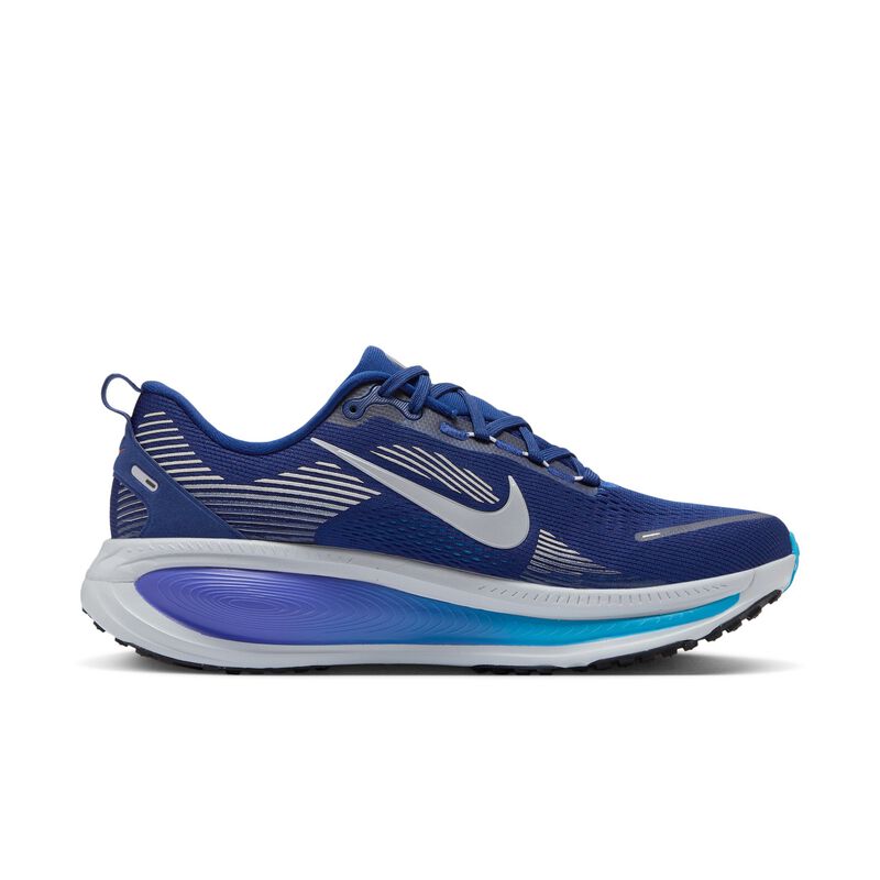 Nike Vomero 18, Verde pálido/Hipercarmesí/Voltio pálido/Plata metalizado, hi-res