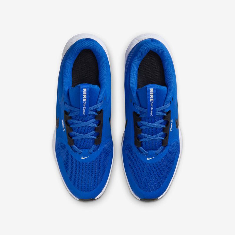 Nike Star Runner 5, Azul, hi-res