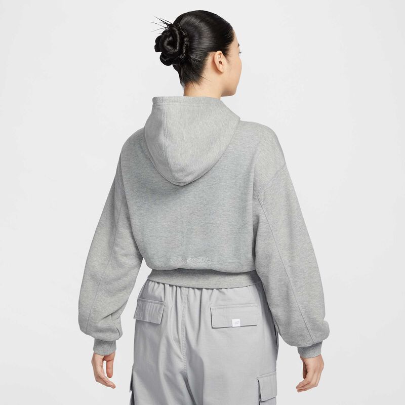 Nike Sportswear, Gris oscuro jaspeado/gris humo claro, hi-res