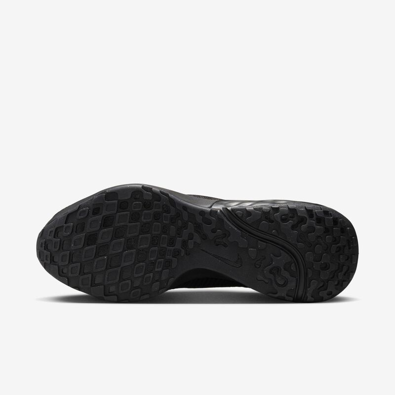 Nike Renew Run 4, Negro/Negro/Sombrío apagado, hi-res