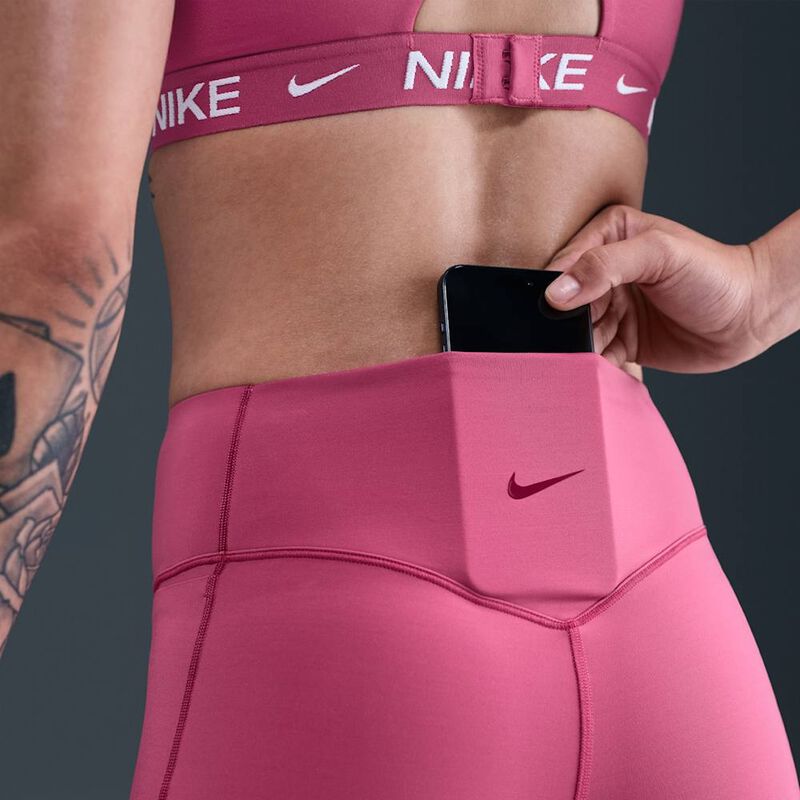 Short Nike Universa, Rojo, hi-res