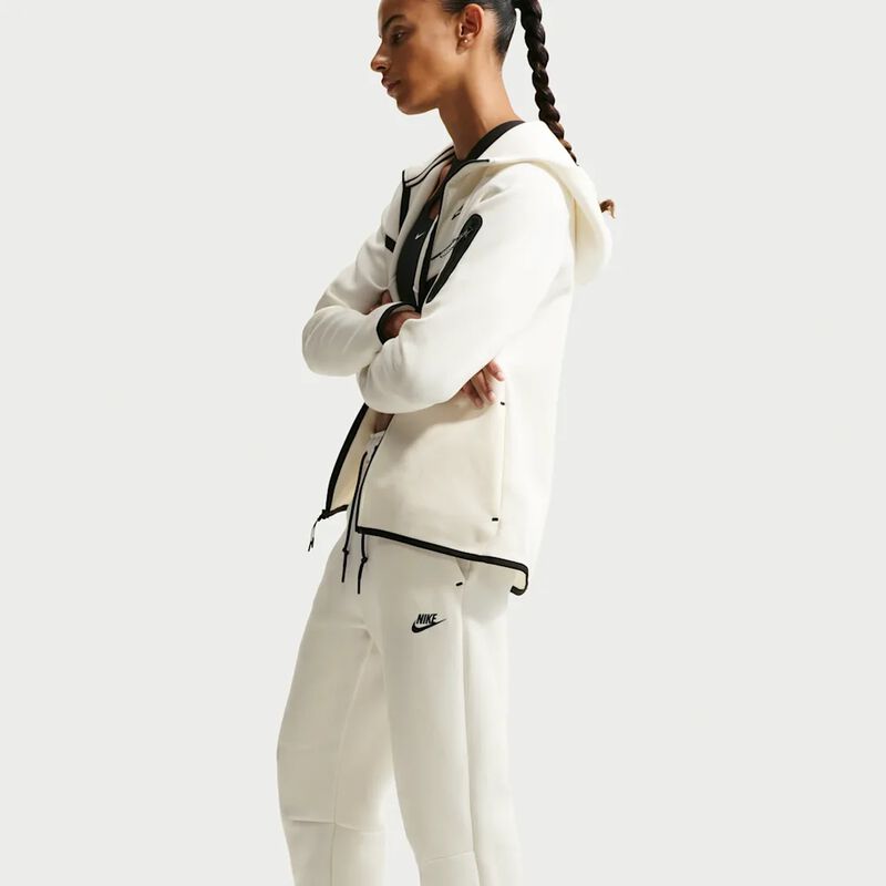 [Ljava.lang.String;@2fb18e0f Nike Sportswear Tech Fleece, Blanco, hi-res