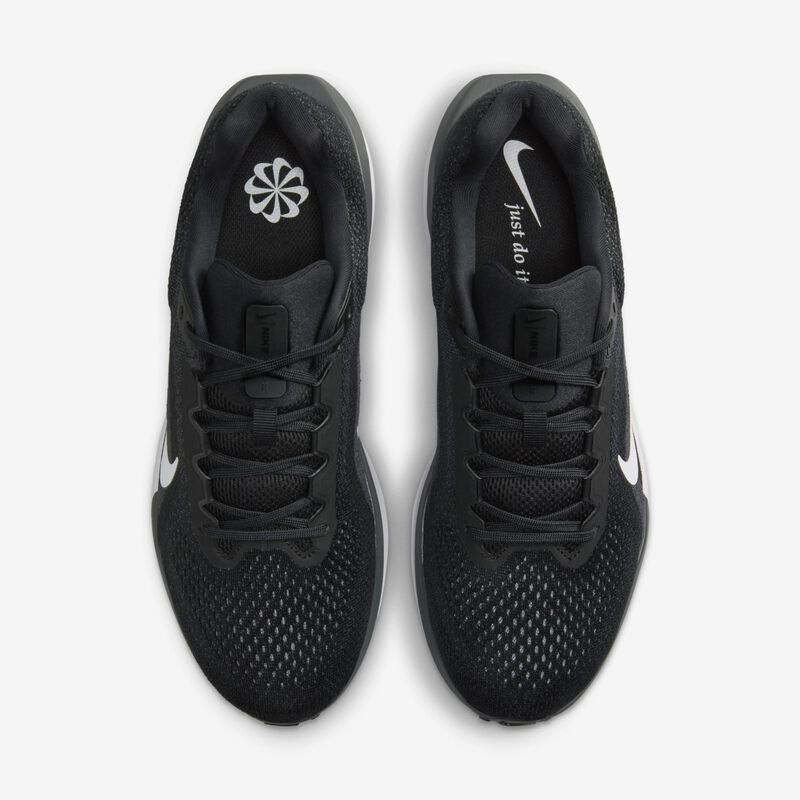 Nike Winflo 11, Negro/Blanco-Antracita-Gris Frio, hi-res