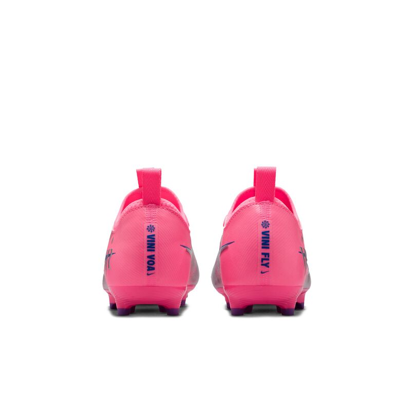 [Ljava.lang.String;@341cf942 Nike Jr. Mercurial Vapor 16 Academy "Vini Jr.", Rosado, hi-res