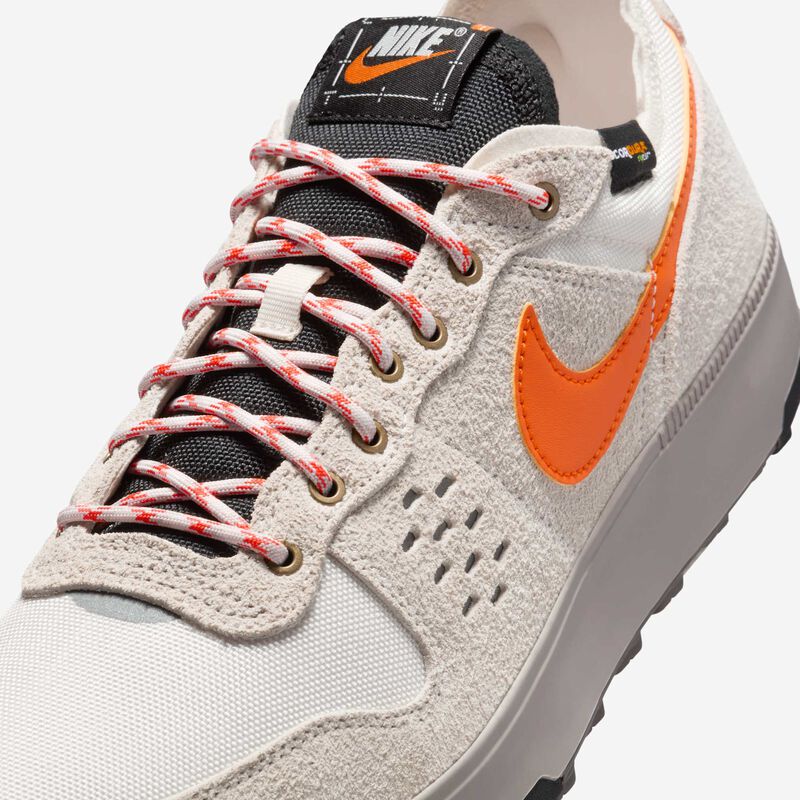 Nike C1TY Premium, Fantasma/Marrón Verdoso Claro/Gris Universitario/Naranja Seguridad, hi-res