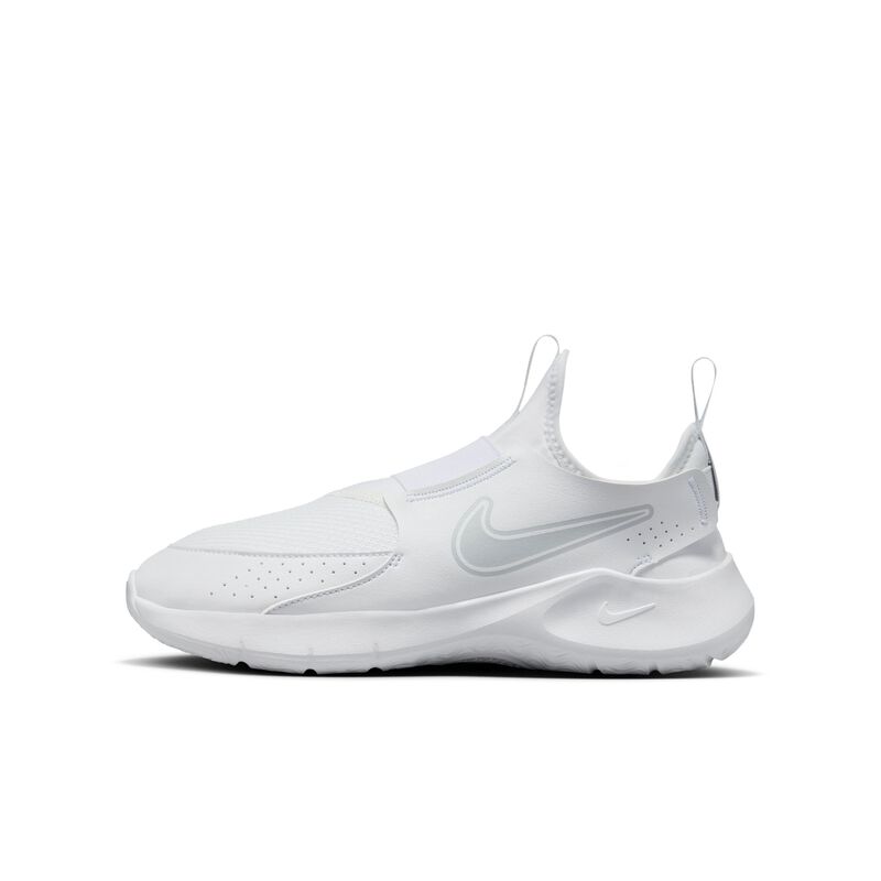 Nike Flex Runner 3, Blanco/Blanco/Platino Puro, hi-res