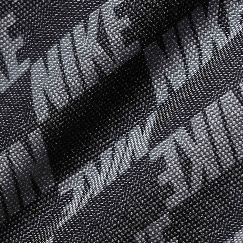Nike Brasilia JDI, Negro/Gris hierro/Blanco, hi-res