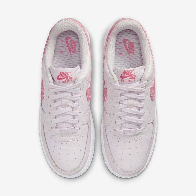 Nike Air Force 1 '07, Rosa Perla/Blanco/Rosa Perla/Tiza Coral, hi-res