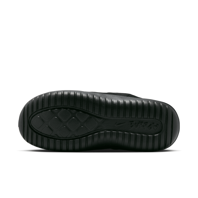 Nike Burrow, NEGRO, hi-res