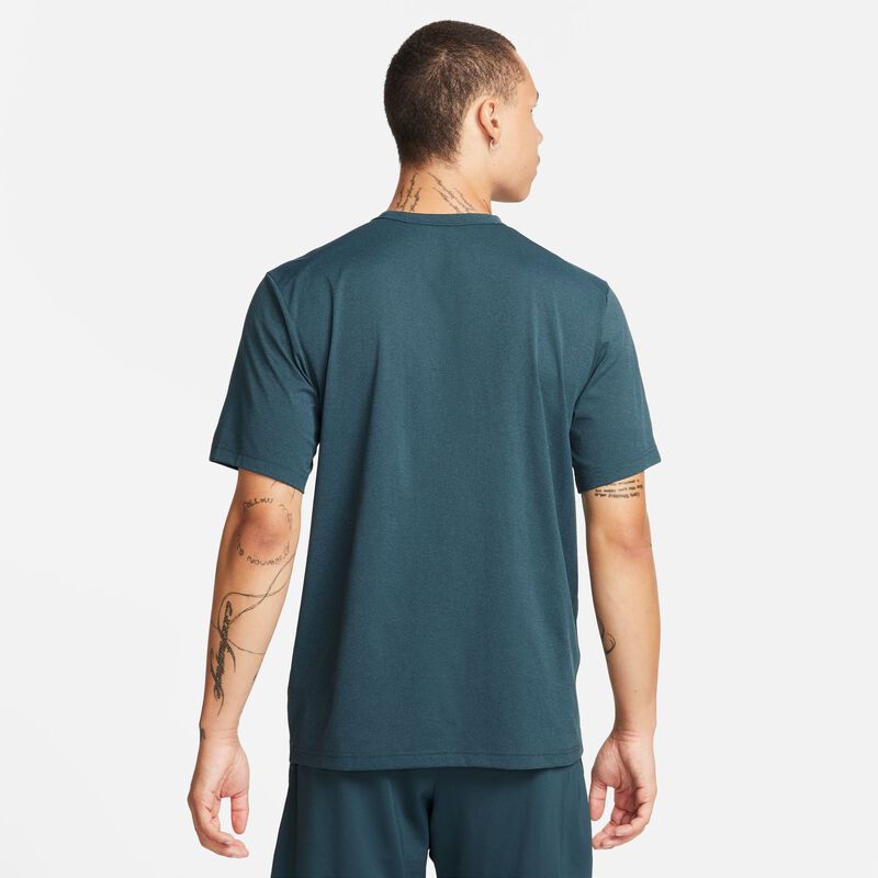 Nike Dri-FIT UV Hyverse, Jungla intenso/Negro, hi-res