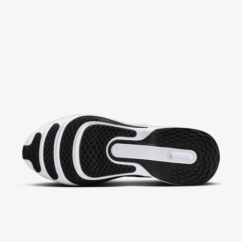 Nike Air Zoom Upturn SC, Negro/Blanco, hi-res
