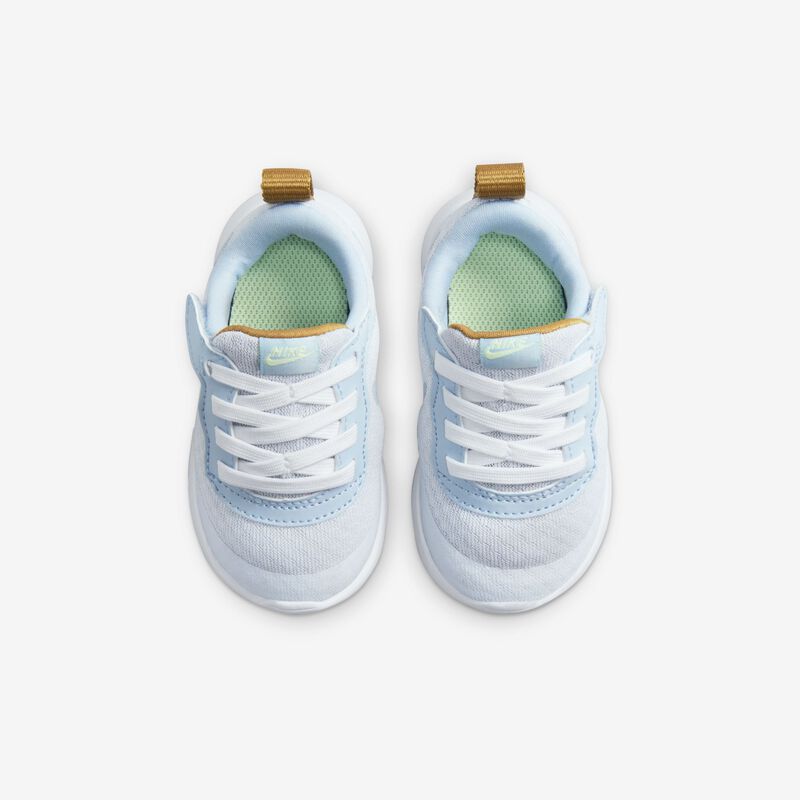 Nike Tanjun EasyOn, Fútbol Gris/Azul Marino Claro-Medio Voltio, hi-res