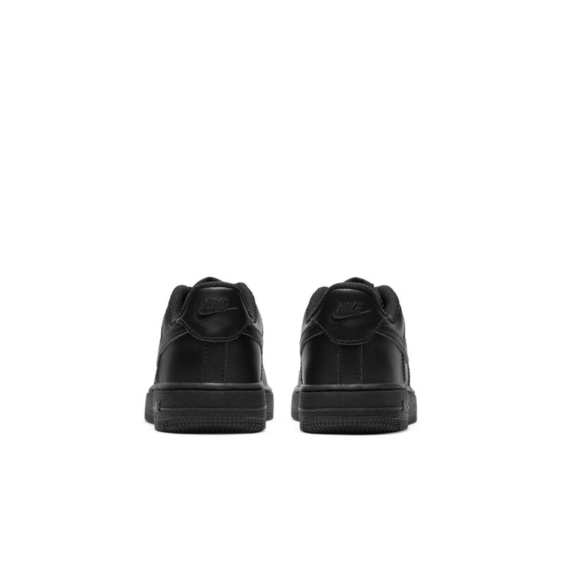 Nike Force 1 LE, Negro/Negro, hi-res