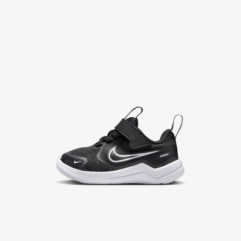 Nike Cosmic Runner, Negro/Antracita/Blanco, hi-res