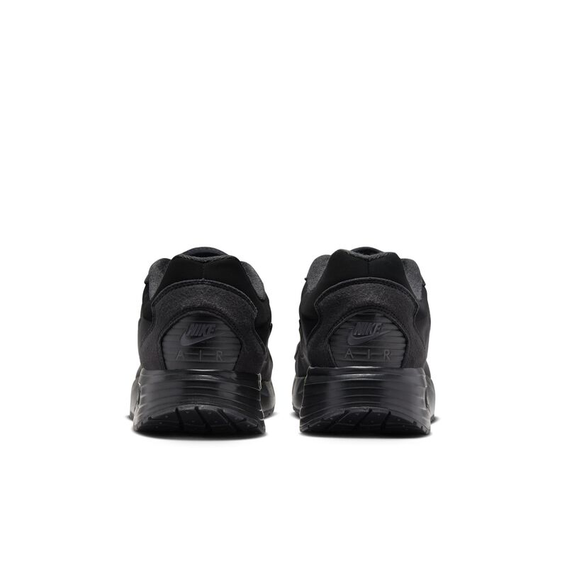 Nike Air Max Solo, Negro/Negro/Negro/Antracita, hi-res