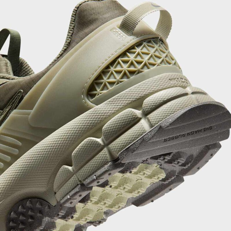 Zapatilla Nike Zoom Vomero Roam, Gris, hi-res