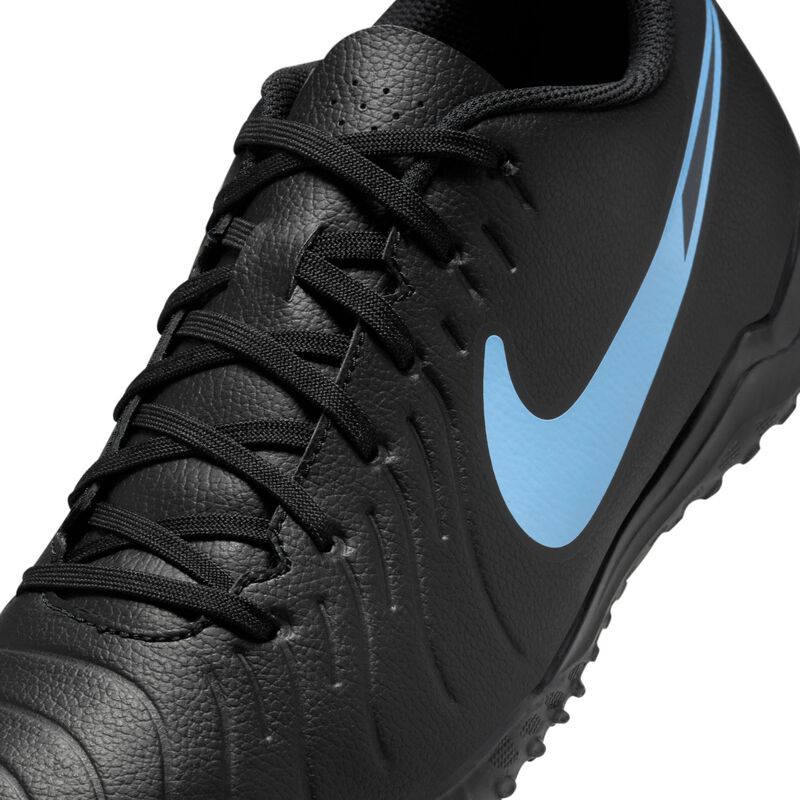 Nike Tiempo Legend 10 Club, Negro/Negro, hi-res