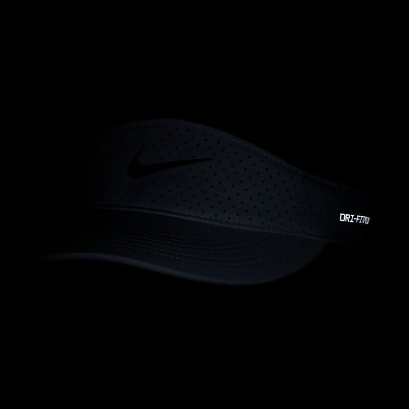 Nike Dri-FIT ADV Ace, Blanco/Antracita/Negro, hi-res